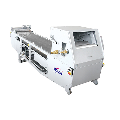 操作静电粉末喷涂设备必须注意的十大事项