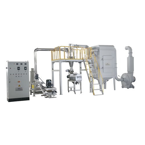 静电粉末喷涂设备粉末吸附力差是什么原因？